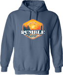 Hoodies - Rumble In Rocky Mount 2026