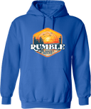 Hoodies - Rumble In Rocky Mount 2026