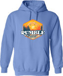 Hoodies - Rumble In Rocky Mount 2026