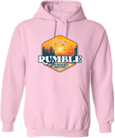 Hoodies - Rumble In Rocky Mount 2026