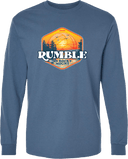 Long Sleeves - Rumble In Rocky Mount 2026