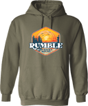 Hoodies - Rumble In Rocky Mount 2026