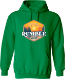 Hoodies - Rumble In Rocky Mount 2026