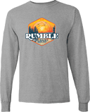 Long Sleeves - Rumble In Rocky Mount 2026
