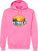 Hoodies - Rumble In Rocky Mount 2026
