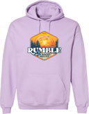 Hoodies - Rumble In Rocky Mount 2026