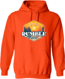 Hoodies - Rumble In Rocky Mount 2026