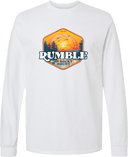 Long Sleeves - Rumble In Rocky Mount 2026