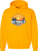 Hoodies - Rumble In Rocky Mount 2026