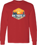 Long Sleeves - Rumble In Rocky Mount 2026