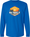 Long Sleeves - Rumble In Rocky Mount 2026