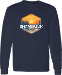Long Sleeves - Rumble In Rocky Mount 2026