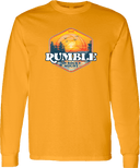 Long Sleeves - Rumble In Rocky Mount 2026