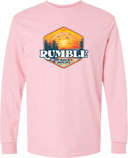 Long Sleeves - Rumble In Rocky Mount 2026