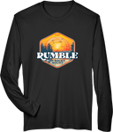 Performance Long Sleeves - Rumble In Rocky Mount 2026