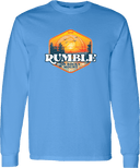 Long Sleeves - Rumble In Rocky Mount 2026