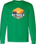 Long Sleeves - Rumble In Rocky Mount 2026