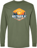 Long Sleeves - Rumble In Rocky Mount 2026