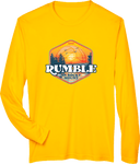 Performance Long Sleeves - Rumble In Rocky Mount 2026
