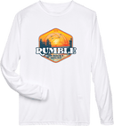 Performance Long Sleeves - Rumble In Rocky Mount 2026