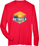 Performance Long Sleeves - Rumble In Rocky Mount 2026