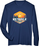 Performance Long Sleeves - Rumble In Rocky Mount 2026