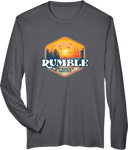 Performance Long Sleeves - Rumble In Rocky Mount 2026