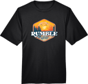 Performance Short Sleeves - Rumble In Rocky Mount 2026