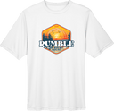 Performance Short Sleeves - Rumble In Rocky Mount 2026