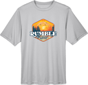 Performance Short Sleeves - Rumble In Rocky Mount 2026