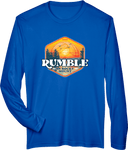 Performance Long Sleeves - Rumble In Rocky Mount 2026