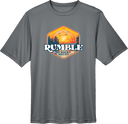 Performance Short Sleeves - Rumble In Rocky Mount 2026