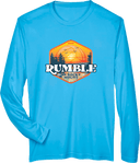 Performance Long Sleeves - Rumble In Rocky Mount 2026