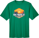Performance Short Sleeves - Rumble In Rocky Mount 2026