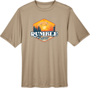 Performance Short Sleeves - Rumble In Rocky Mount 2026