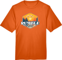 Performance Short Sleeves - Rumble In Rocky Mount 2026