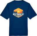 Performance Short Sleeves - Rumble In Rocky Mount 2026