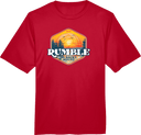 Performance Short Sleeves - Rumble In Rocky Mount 2026