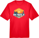 Performance Short Sleeves - Rumble In Rocky Mount 2026