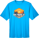 Performance Short Sleeves - Rumble In Rocky Mount 2026