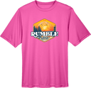 Performance Short Sleeves - Rumble In Rocky Mount 2026