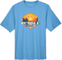Performance Short Sleeves - Rumble In Rocky Mount 2026