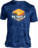 Performance Short Sleeves - Rumble In Rocky Mount 2026