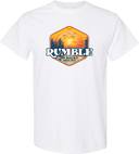 Short Sleeves - Rumble In Rocky Mount 2026