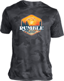 Performance Short Sleeves - Rumble In Rocky Mount 2026