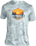 Performance Short Sleeves - Rumble In Rocky Mount 2026