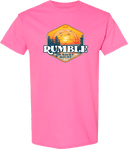 Short Sleeves - Rumble In Rocky Mount 2026