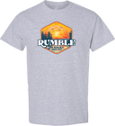 Short Sleeves - Rumble In Rocky Mount 2026