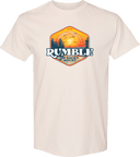 Short Sleeves - Rumble In Rocky Mount 2026