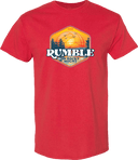 Short Sleeves - Rumble In Rocky Mount 2026